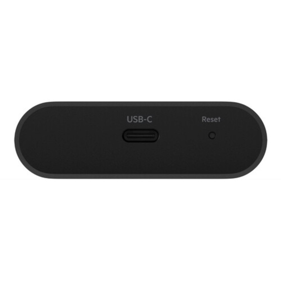 Belkin SOUNDFORM CONNECT AirPlay 2 Audio Receiver - Picture 6 of 10